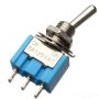 Toggle Switch SPDT 3PIN