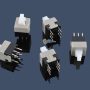 Push Switch PCB Mount 8x8 mm