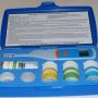 DIGITAL PH METER SX620 PRECISE 1.00 ~ 15.00 pH