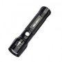 T6 military grade flashlight super bright long-range with xenon LED Distance Range 200-500 Meter