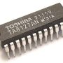 TA8127AN