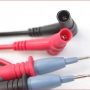 DMM AVOMETER Test Lead Probes
