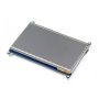 Raspberry Pi compatible 7 inch TFT HDMI LCD Capacitive Touch Screen