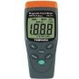 Magnetic Field Meter EMF Meter RF Field Strength Meter Tenmars TM-191