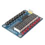 TM1638 Peripheral Module 7-segment