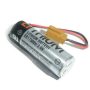 TOSHIBA ER17500V/3.6V LITHIUM BATTERY REPLACEMENT CNC PLC W/RD029 CONN WITH RD029 CONNECTOR