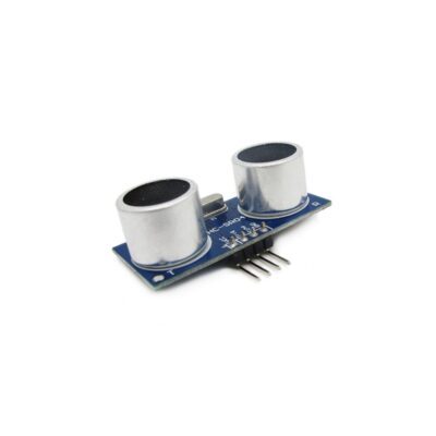 UltraSonic Sensor HC-SR04 Support 5V and 3.3V level