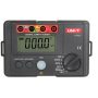 Earth Ground Resistance Tester Uni-T 521 | UT521