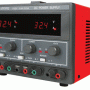 Power Supply Bench UNI-T UTP-3703 0-32V, 2A, 3 Channel