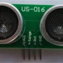 Analog Output UltraSonic Sensor US-016
