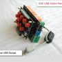 USB CNC Manual control Panel