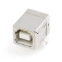 USB Female PCB Type B Connector