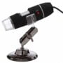 USB Digital Microscope 1000X with 2MP Video and HD color CMOS sensor