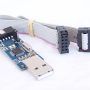 AVR USB ASP ISP ICSP Programmer