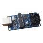 AVR USBtinyISP USBTiny ISP programmer