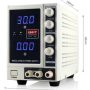 Adjustable DC Linear Power Supply 30V5A