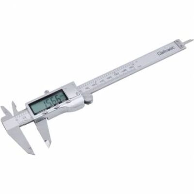 Digital Stainless Electronic Vernier Caliper Guage 6″ (150mm)