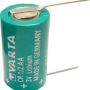 Varta CR1/2AA Lithium Battery | 3 Volt