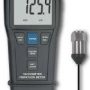 VIBRATION / TACHOMETER Meters Lutron VT-8204