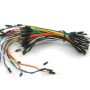 Breadboard Jumper Wire male/ male Bundle X65
