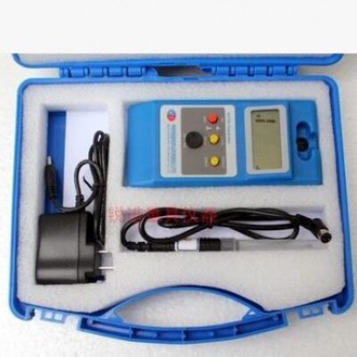 Digital Gauss and Tesla and permanent magnet meter Magnetometer WT10A
