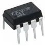 x9c103p digital pot