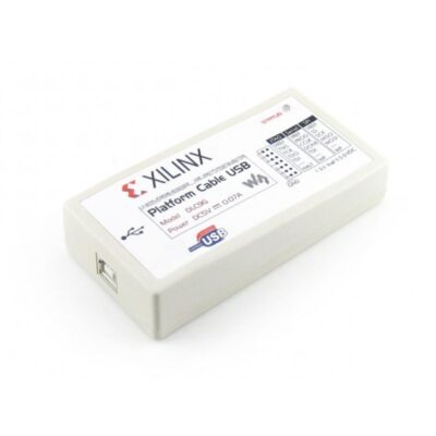 XILINX Platform Cable USB Programmer & Debugger