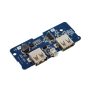 Dual USB 18650 Battery Power Bank Charger Controller Module