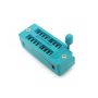 IC SOCKET ZIF Base 16 PIN
