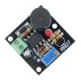 Battery Undervoltage Alarm Module for Low Voltage Alarm Protection 20-36V range
