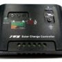 PWM Solar Charge Controller 10 amp 12v 24v input
