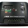PWM Solar Charge Controller 10 amp 12v 24v input