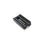 IC SOCKET Base 14 PIN DIP