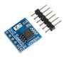 W25Q32 FLASH Storage Module SPI Interface 4Mbyte