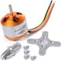 Brushless Motor WST A2212 / 6T 2200KV Outrunner Motor for DJI F330 F450 F550 RC Airplane Helicopter Multicopter Quadcopter