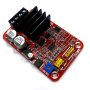 APO-L1 DC brush motor PWM controller speed controller