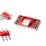RGB LED Breakout-WS2812 color lamp module single wire interface full color LED