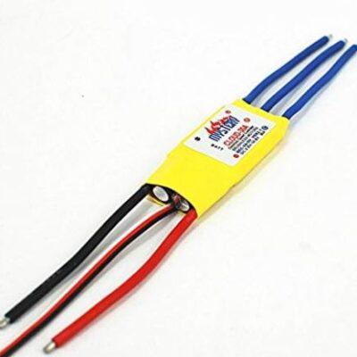 ESC Mystery 30A Brushless Speed Controller MultiCopter