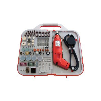 Mini Drills with Flex Shaft Engraver Drilling and Grinding Machine Dremel Rotary Tool Accessory Set