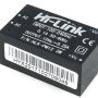 Ultra-compact power supply module HLK-PM12 100-240V / 12V 250mA