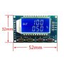 1-Channels PWM generator XY-LPWM PWM Pulse Wave Frequency Digital Signal Generator Square Wave Duty Cycle Module