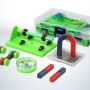 DIY Fun magnet experiment set student learning tool