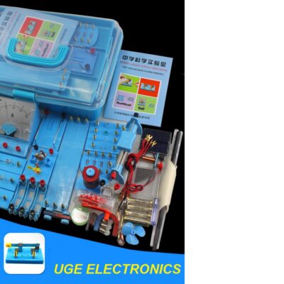 DIY Physical and Electricity experiment kit