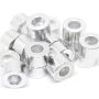 aluminum spacer 5.1mmx10mmx6.35mm