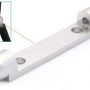 3D printer accessories Kossel fisheye effector connector unit triangle type effector connection