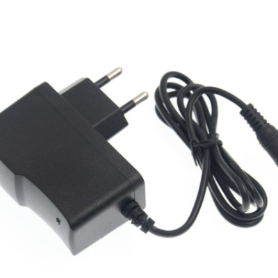 POWER ADAPTER 15V/1A WITH DC CABLE