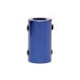 Blue 5MM-8MM SHAFT COUPLING RIGID COUPLER MOTOR CONNECTOR