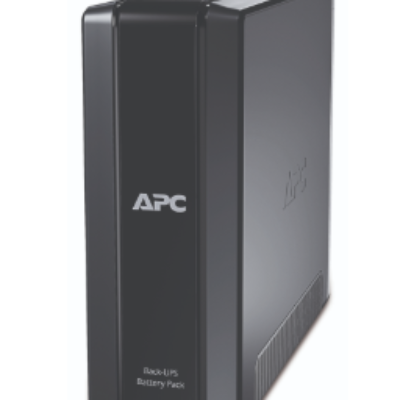 APC Back-UPS Pro External Battery Pack (for 1500VA Back-UPS Pro models) BR24BPG