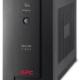 APC Back-UPS 1400VA, 230V, AVR, IEC Sockets BX1400UI