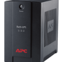 APC Back-UPS 500VA,AVR, IEC outlets BX500CI